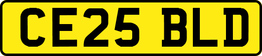 CE25BLD