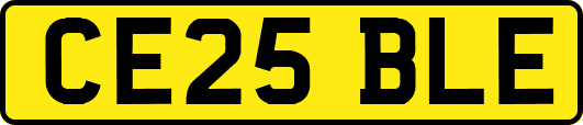 CE25BLE
