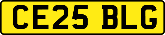 CE25BLG