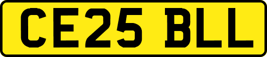 CE25BLL