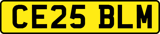 CE25BLM