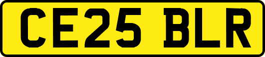 CE25BLR
