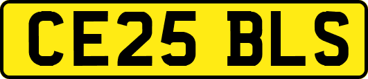 CE25BLS