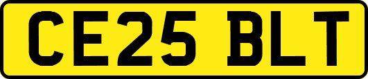 CE25BLT