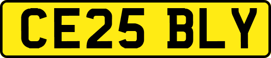 CE25BLY
