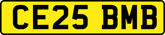 CE25BMB
