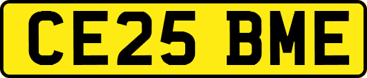 CE25BME
