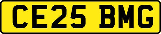 CE25BMG