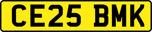 CE25BMK