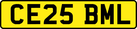 CE25BML