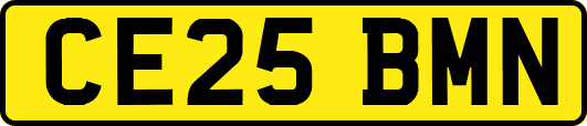 CE25BMN