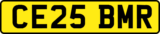 CE25BMR