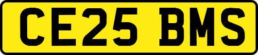 CE25BMS