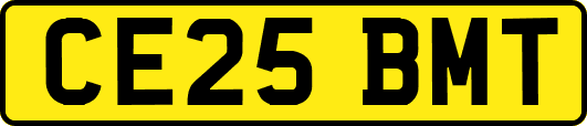 CE25BMT