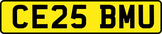 CE25BMU