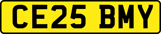 CE25BMY
