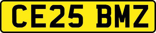 CE25BMZ