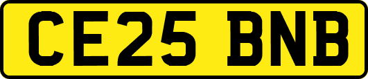 CE25BNB