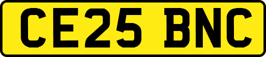 CE25BNC