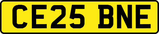 CE25BNE