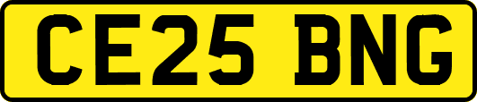 CE25BNG