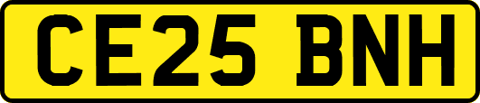 CE25BNH