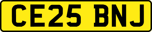 CE25BNJ