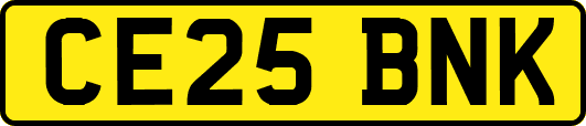 CE25BNK