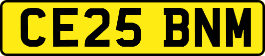 CE25BNM