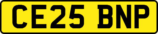 CE25BNP