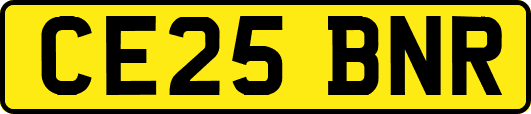 CE25BNR