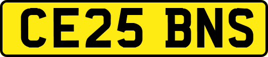 CE25BNS