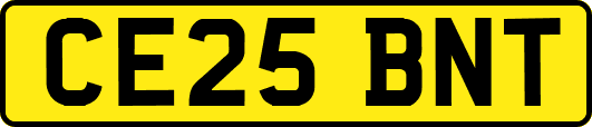 CE25BNT