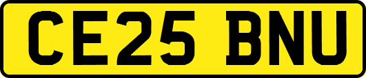 CE25BNU