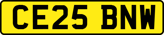 CE25BNW