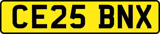 CE25BNX