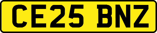 CE25BNZ