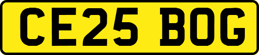 CE25BOG