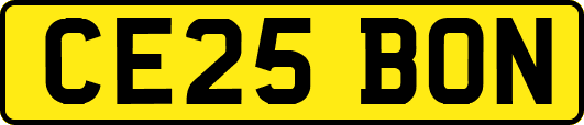 CE25BON