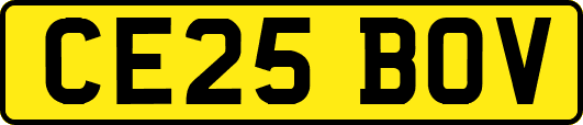 CE25BOV