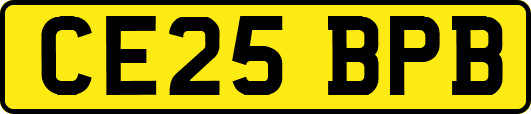 CE25BPB