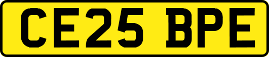 CE25BPE