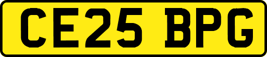 CE25BPG