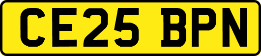 CE25BPN