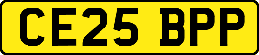 CE25BPP