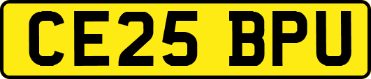 CE25BPU