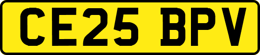 CE25BPV