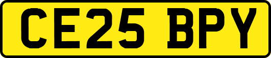 CE25BPY