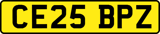 CE25BPZ