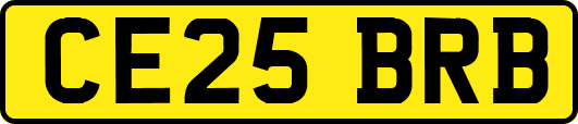 CE25BRB